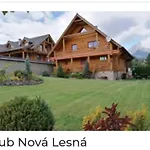 Dağ evi Wellness Tatry *