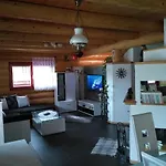 Wellness Tatry Dağ evi *