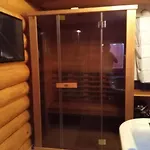 Dağ evi Wellness Tatry