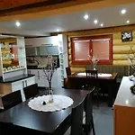 Wellness Tatry Dağ evi *
