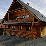 Wellness Tatry Vysoké Tatry