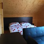 Dağ evi Wellness Tatry *