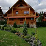Wellness Tatry Dağ evi Vysoké Tatry