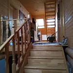 Dağ evi Wellness Tatry *