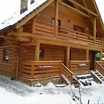 Wellness Tatry Horská chata *