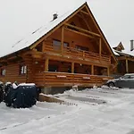 Wellness Tatry Dağ evi Vysoké Tatry