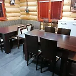 Dağ evi Wellness Tatry Vysoké Tatry