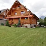 Wellness Tatry