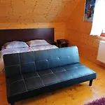 Dağ evi Wellness Tatry *