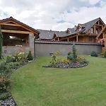 샬레 Wellness Tatry Vysoké Tatry