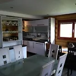 Wellness Tatry Dağ evi Vysoké Tatry