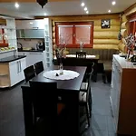 Dağ evi Wellness Tatry