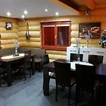 Wellness Tatry Horská chata