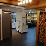 Wellness Tatry Dağ evi Vysoké Tatry
