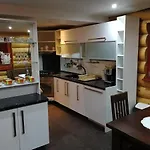 Wellness Tatry Dağ evi Vysoké Tatry