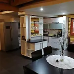 Wellness Tatry Dağ evi *