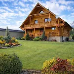 Chalet Wellness Tatry Vysoke Tatry