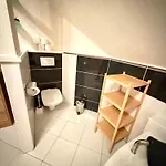 Dağ evi Wellness Tatry Vysoké Tatry