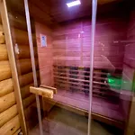 Wellness Tatry Dağ evi