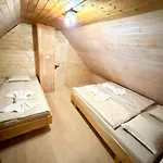 Dağ evi Wellness Tatry