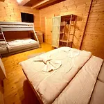 Wellness Tatry Dağ evi