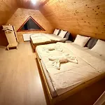 Wellness Tatry Vysoké Tatry