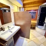 Wellness Tatry Dağ evi