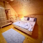 Wellness Tatry Dağ evi Vysoké Tatry
