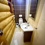 Dağ evi Wellness Tatry Vysoké Tatry