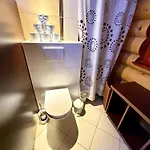 Dağ evi Wellness Tatry *