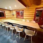 Wellness Tatry Dağ evi