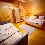 Dağ evi Wellness Tatry *