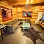 Dağ evi Wellness Tatry