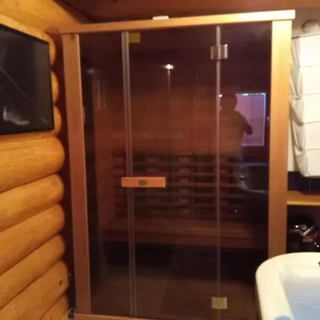 Holiday home Zrub Nova Lesna