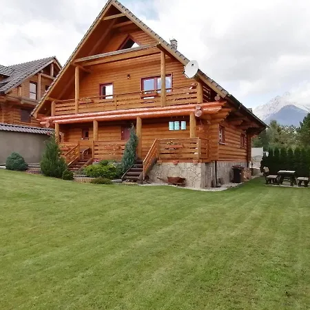 Wellness Tatry