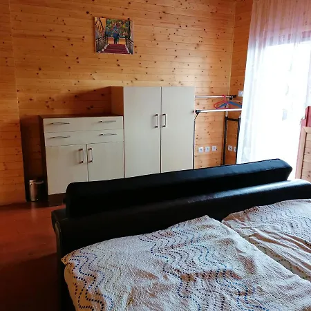 Zrub * Nová Lesná