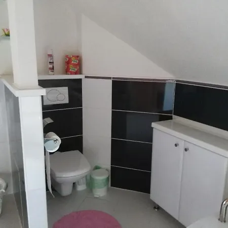 Zrub Nova Lesna * Vysoke Tatry