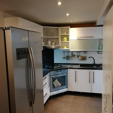 Holiday home Zrub Nova Lesna