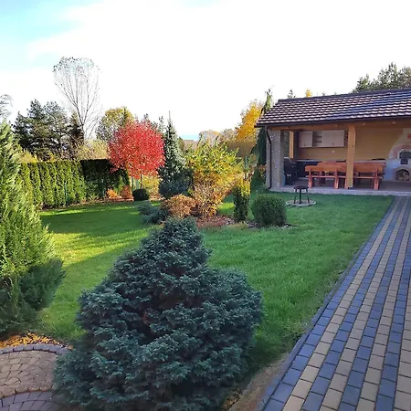 Zrub Nová Lesná * Vysoké Tatry