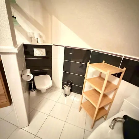 Σαλέ Wellness Tatry Vysoké Tatry