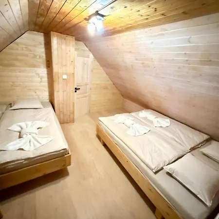 Chalet Wellness Tatry