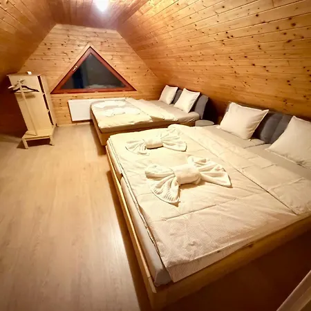 Wellness Tatry Vysoké Tatry