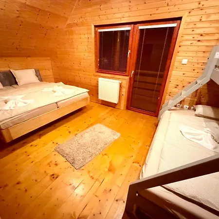 Wellness Tatry