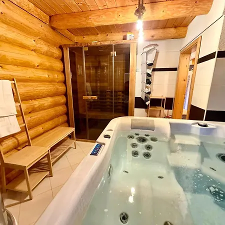 Wellness Tatry *