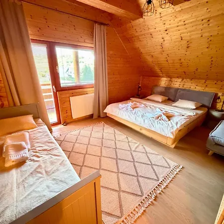 Wellness Tatry