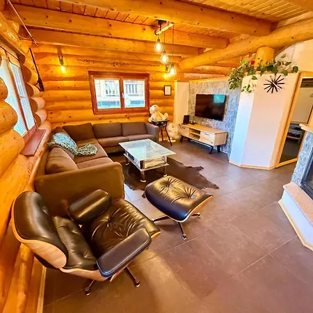 シャレー Wellness Tatry