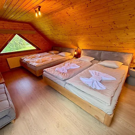 Wellness Tatry