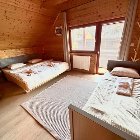 Wellness Tatry Vysoké Tatry