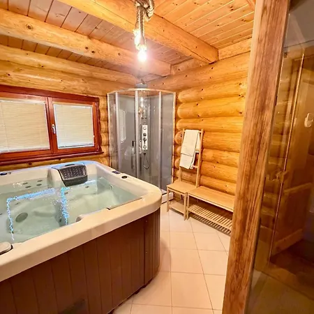 Wellness Tatry