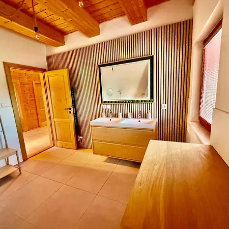 Wellness Tatry *